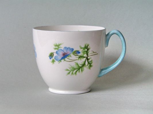 BRISTOL, LATE 01 Tea Cup